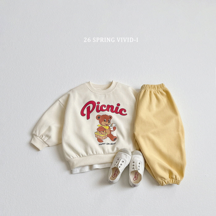 [KIDS] Vivid Pants