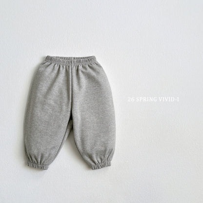 [KIDS] Vivid Pants
