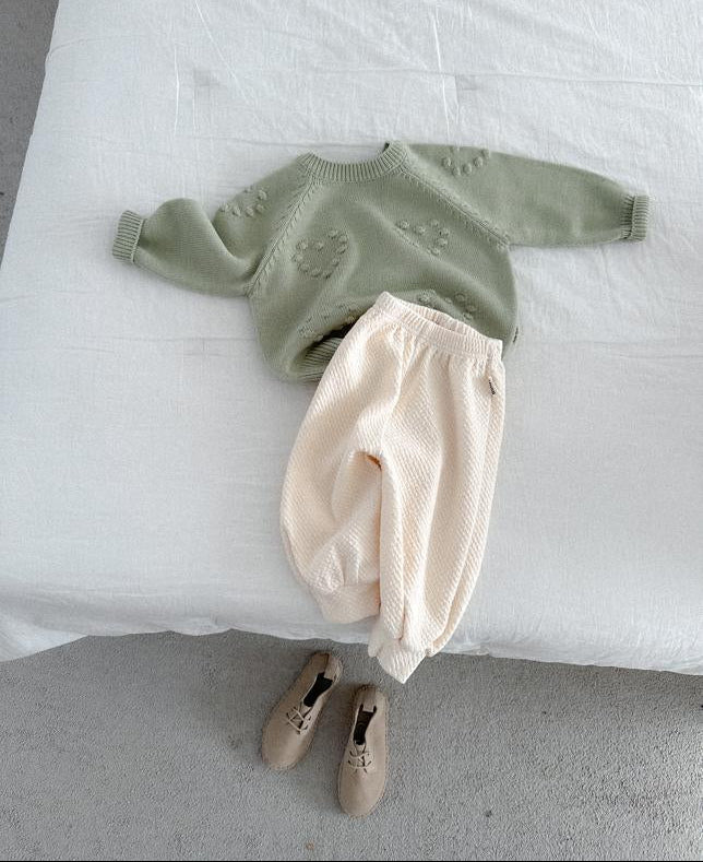 [BABY/KIDS] Genie Joggers