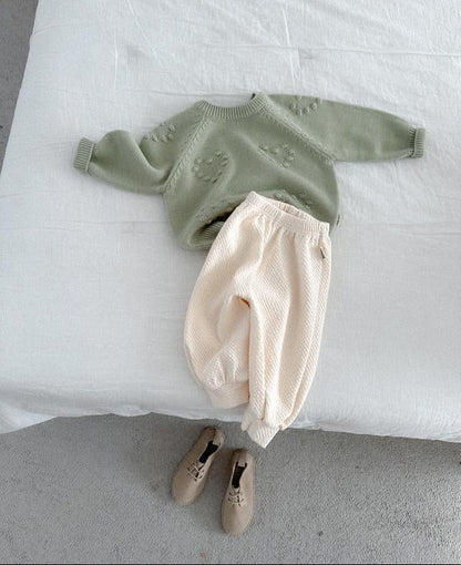 [BABY/KIDS] Genie Joggers