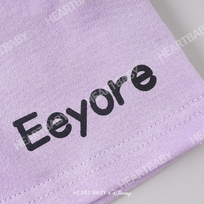 [KIDS] Pooh & Friends Top and Shorts Set