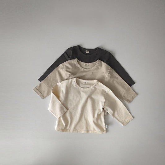 Tantan basic tee