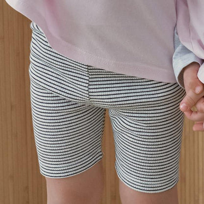 [BABY/KIDS] Biker Shorts Leggings