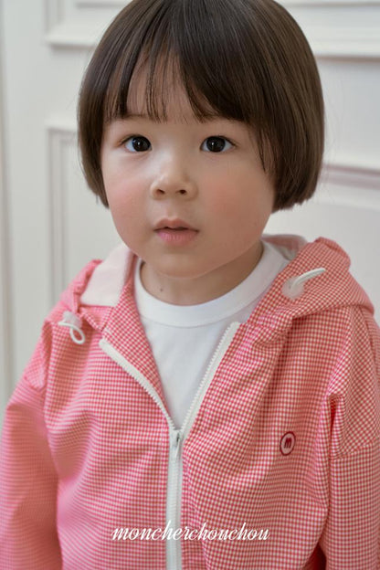[BABY/KIDS] Mongle Windbreaker