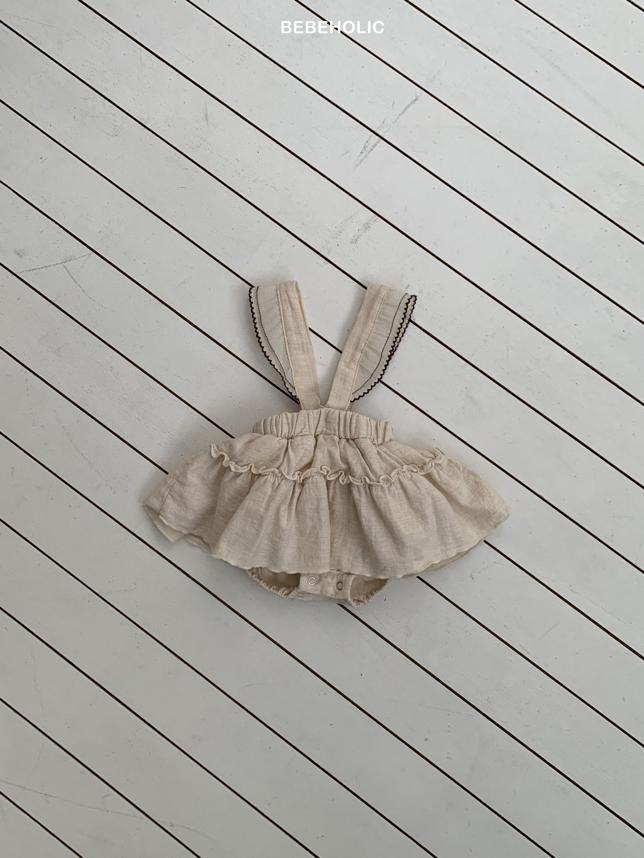 [BABY] Mellow Skirt Bloomer