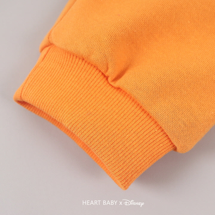 [KIDS] Disney Mickey and Friends Top & Bottom Set