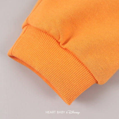 [KIDS] Disney Mickey and Friends Top & Bottom Set