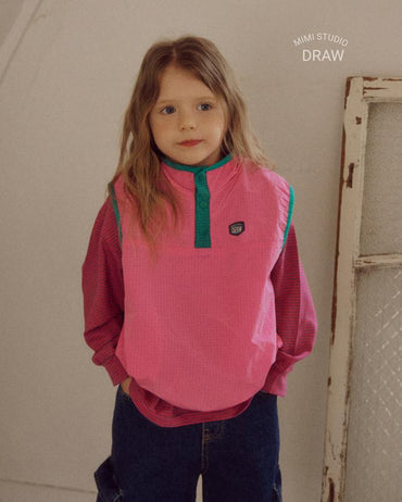 [KIDS] Maichu Vest