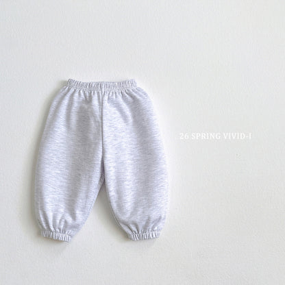[KIDS] Vivid Pants