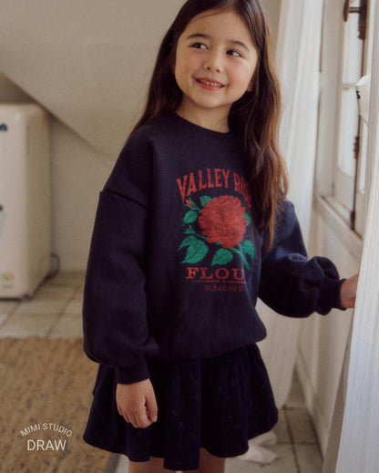 [JUNIOR] Crople Skirt