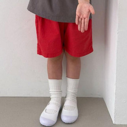 [KIDS] Tutu cotton pants