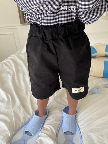 [KIDS] Summer Beach Shorts