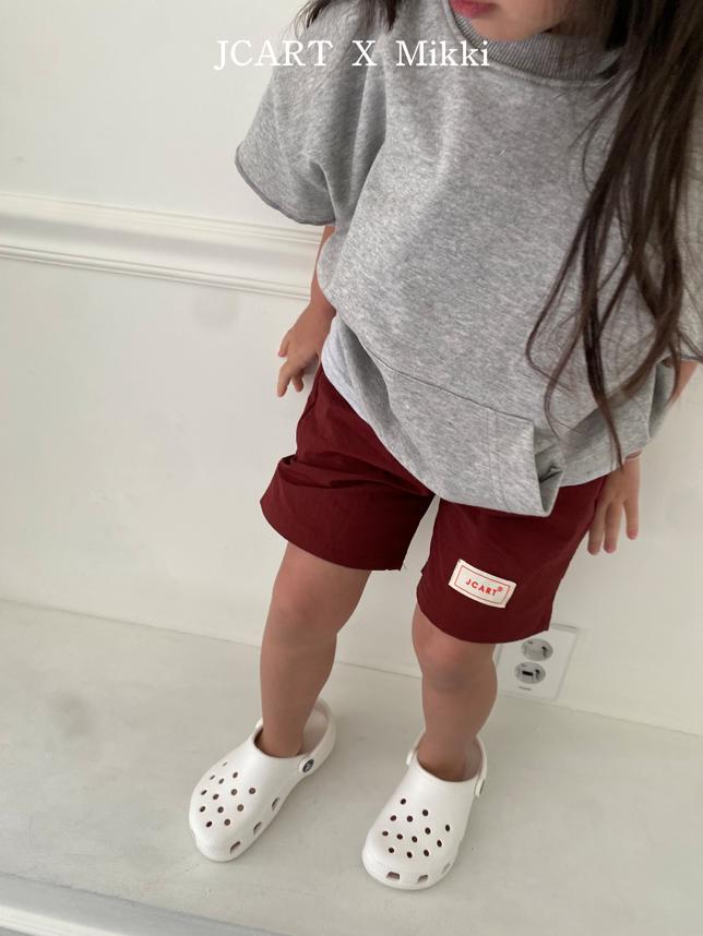 [KIDS] Summer Beach Shorts
