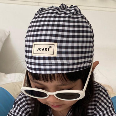 [KIDS] Candy Pop Swimming Cap