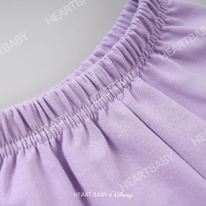 [KIDS] Pooh & Friends Top and Shorts Set