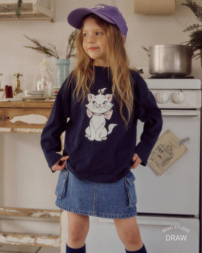 [JUNIOR] Mari T-Shirt
