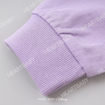 [KIDS] Pooh & Friends Top and Shorts Set