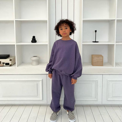 [KIDS/JUNIOR] Color set