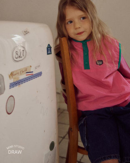 [JUNIOR] Maichu Vest