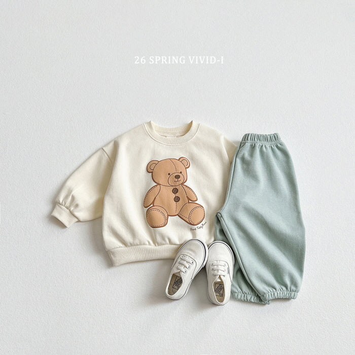 [KIDS] Vivid Pants