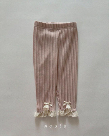 [BABY/KIDS] Camelia leggings