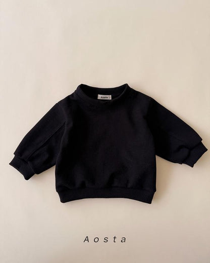 [BABY/KIDS] Daily sweatshirt