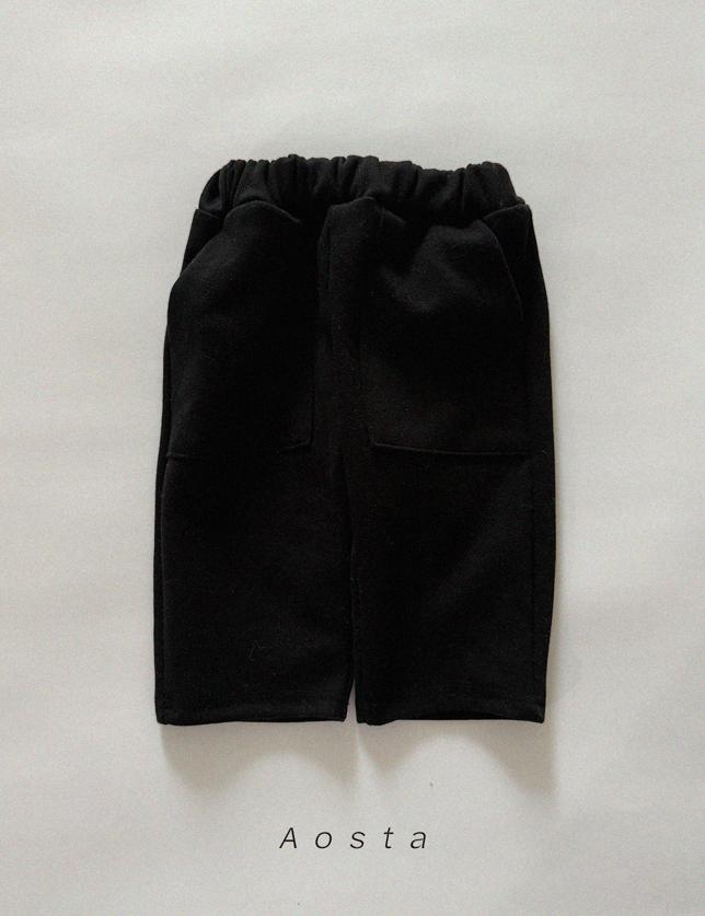 [BABY/KIDS] Daily pants