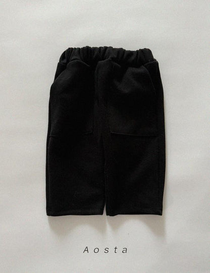 [BABY/KIDS] Daily pants