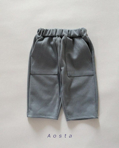 [BABY/KIDS] Daily pants