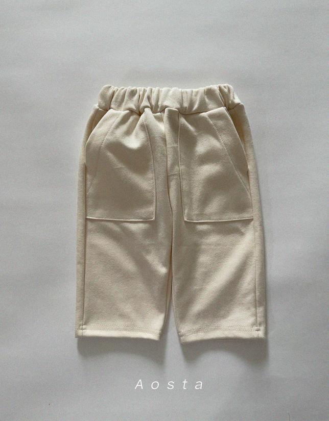 [BABY/KIDS] Daily pants