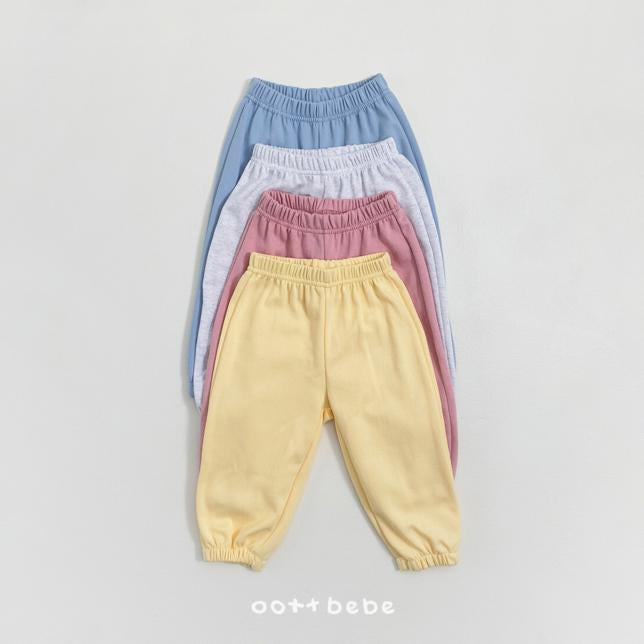 [KIDS] Love top and bottom set