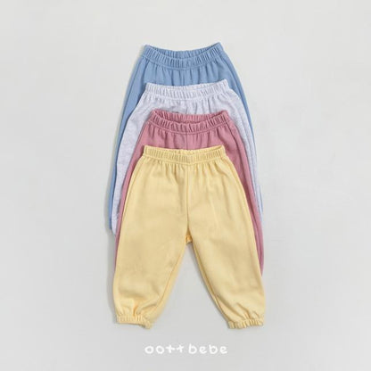 [KIDS] Love top and bottom set