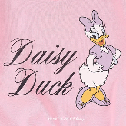 [KIDS] Disney Mickey and Friends Top & Bottom Set