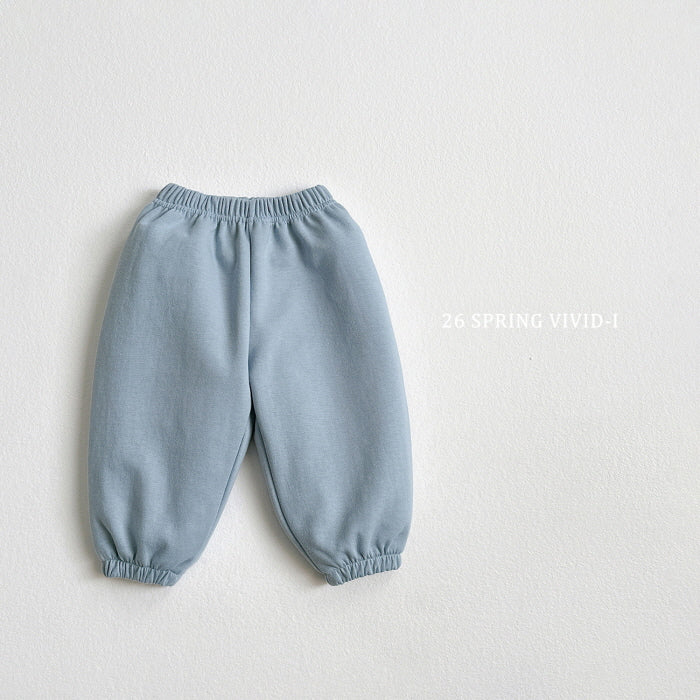 [KIDS] Vivid Pants