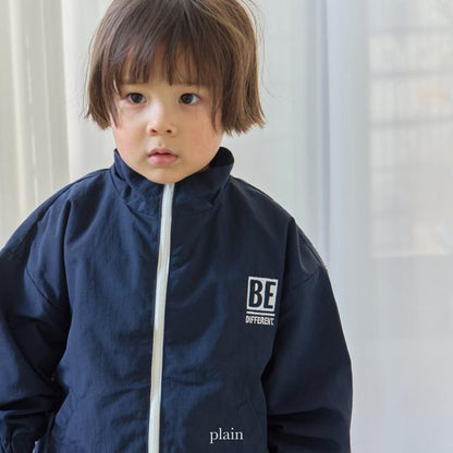 [KIDS] Unique Windbreaker
