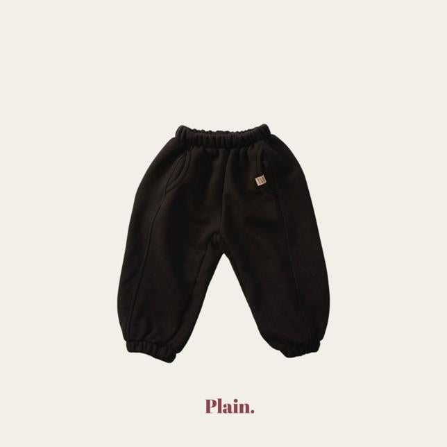 [KIDS] Lulu Joggers