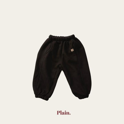 [KIDS] Lulu Joggers