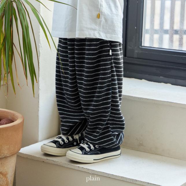 [KIDS] Papillon Joggers