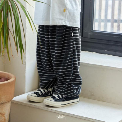 [KIDS] Papillon Joggers