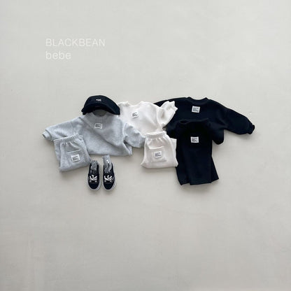 [BABY] Hug set