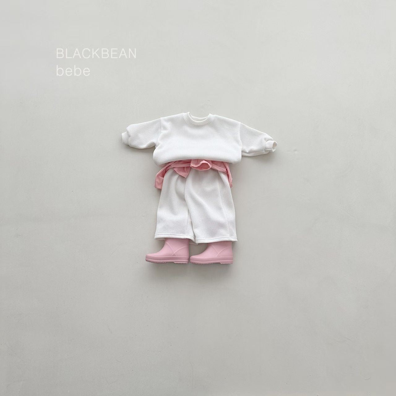 [BABY] Hug set