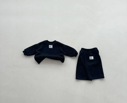 [BABY] Hug set