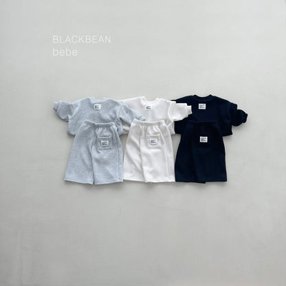 [BABY] Hug set