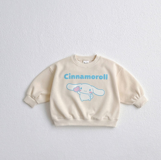 Sanrio sweatshirt