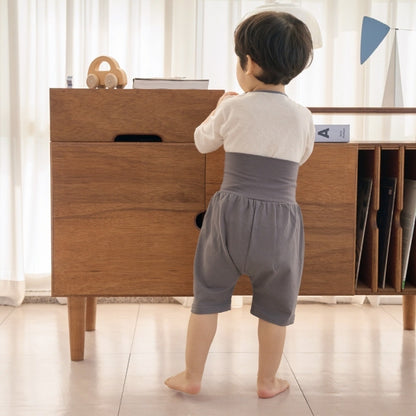 [KIDS] Mesh Anti-colic Loungewear Set