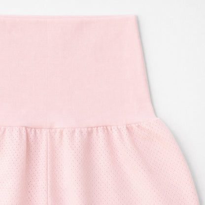 [KIDS] Mesh Anti-colic Loungewear Set