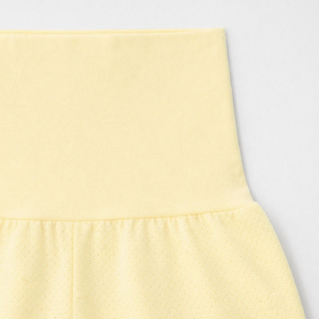 [KIDS] Mesh Anti-colic Loungewear Set