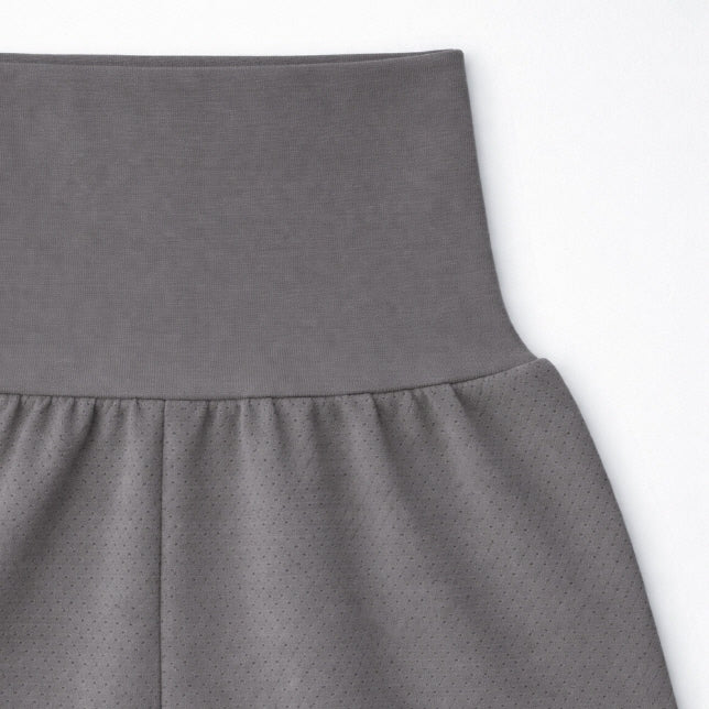 [KIDS] Mesh Anti-colic Loungewear Set