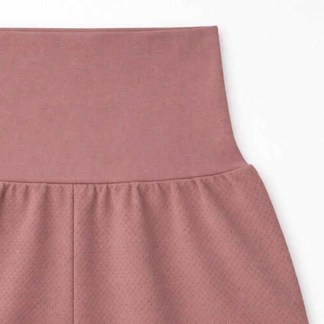 [KIDS] Mesh Anti-colic Loungewear Set