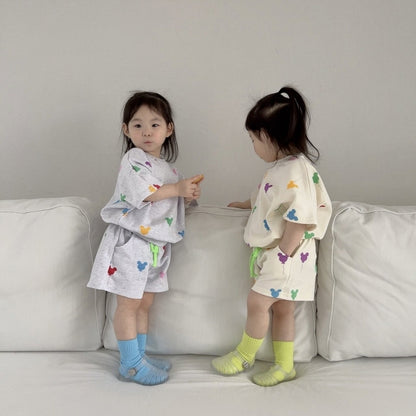 [KIDS] Mickey Balloon Sets